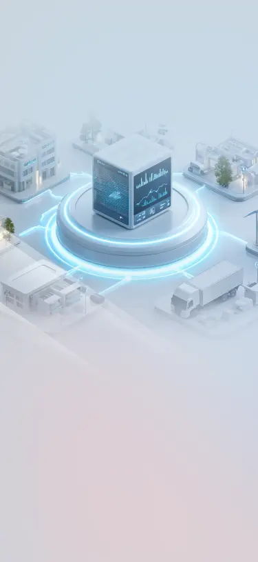 Национальные Цифровые Решения Экспертные IT-решения для цифровой трансформации - Мобильный