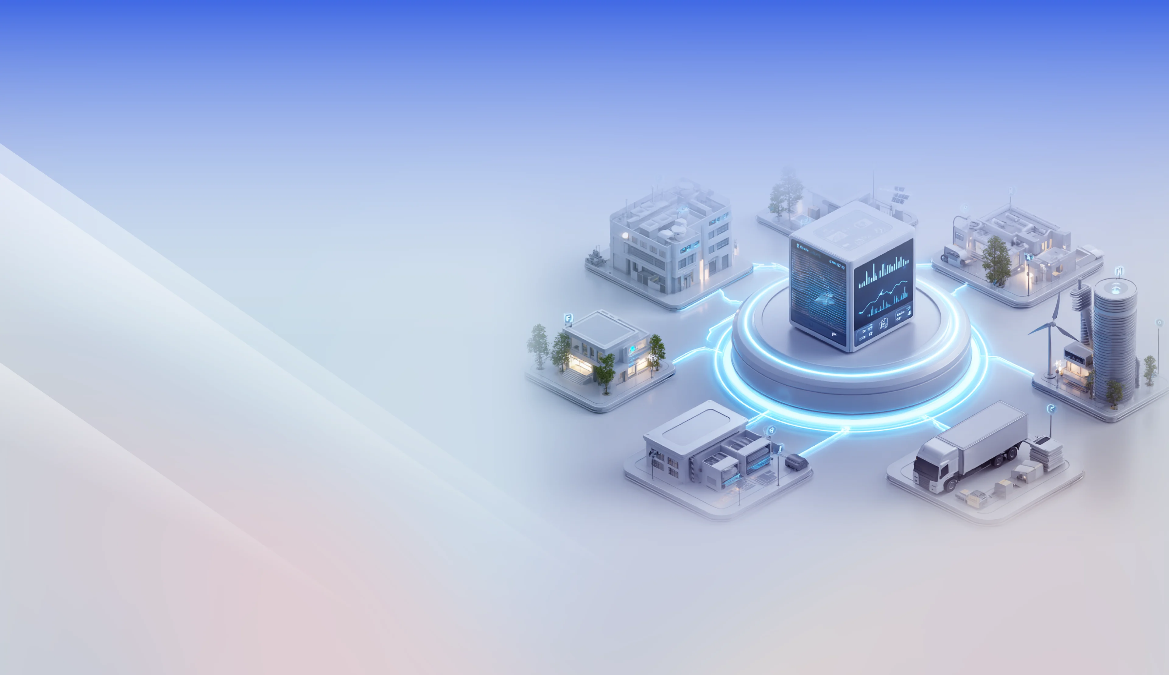 Национальные Цифровые Решения Экспертные IT-решения для цифровой трансформации - Десктоп