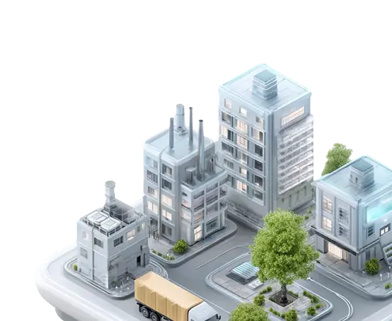 Создание цифрового предприятия (Industry 4.0) Создание цифрового предприятия (Industry 4.0)